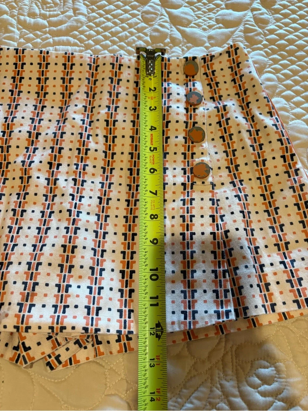 Tory Burch this item